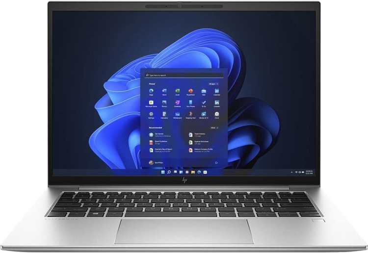 لپ تاپ اچ پی _ HP ELITEBOOK 840 G9 CORE I7 - 12700P 16G 512G INTEL IRIS XE