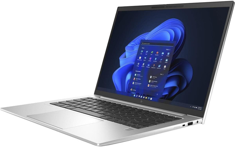 لپ تاپ اچ پی _ HP ELITEBOOK 840 G9 CORE I7 - 12700P 16G 512G INTEL IRIS XE