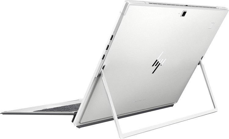لپ تاپ اچ پی _ HP ELITE X2 G4 - سیم کارت خور CORE I5 - 8265U 8G 256G