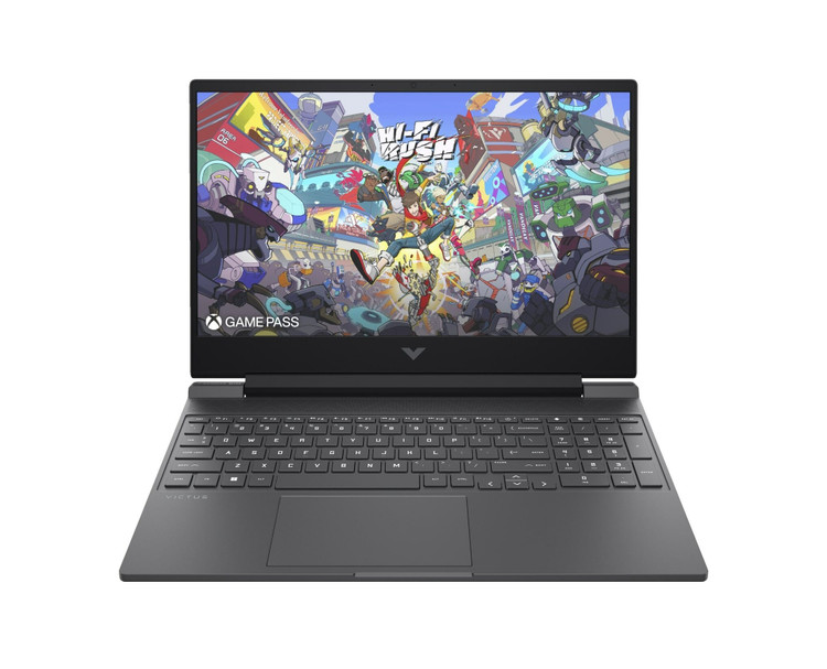 لپ تاپ اچ پی _ HP VICTUS 15 I5-13420H 16GB DDR4 1TB SSD 6GB RTX 3050A