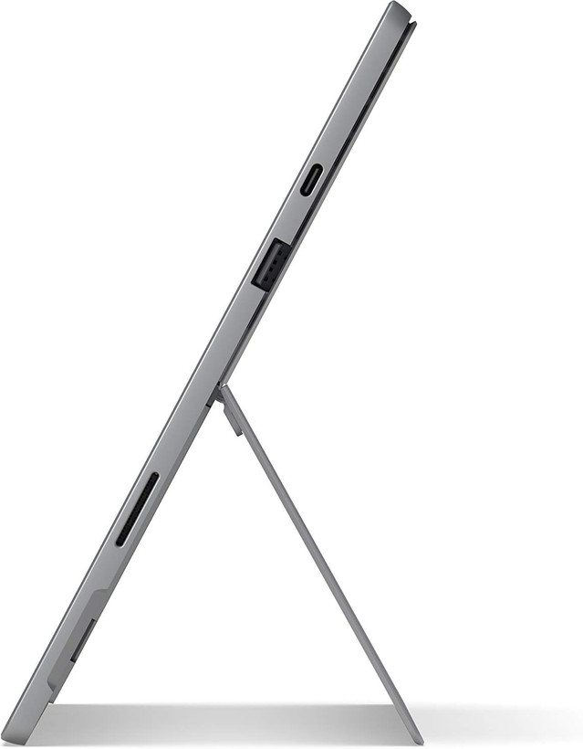 سرفیس پرو 7 _ Surface Pro 7 CPU i7-1065G7 16GB 512GB SSD