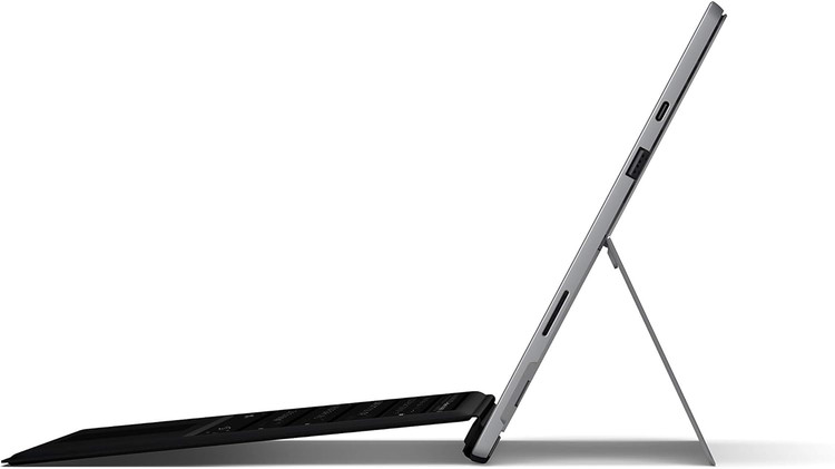 سرفیس پرو 7 _ Surface Pro 7 CPU i7-1065G7 16GB 512GB SSD