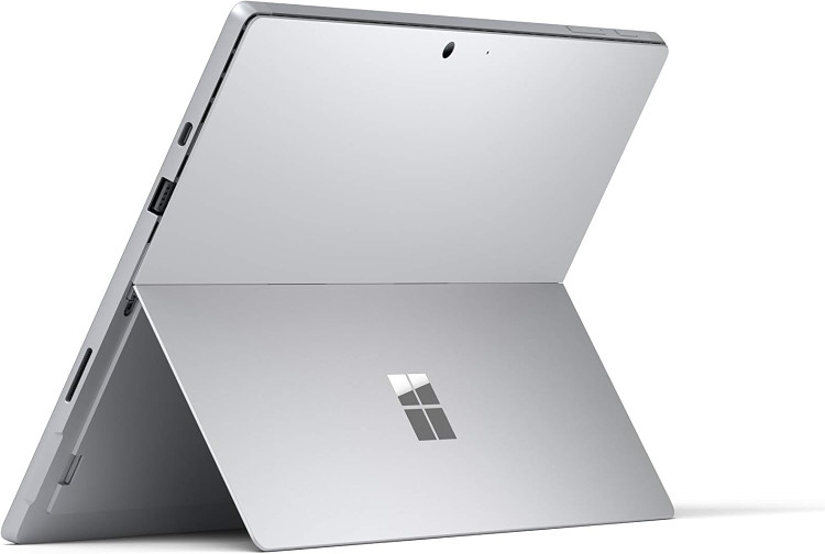 سرفیس پرو 7 _ Surface Pro 7 CPU i7-1065G7 16GB 512GB SSD