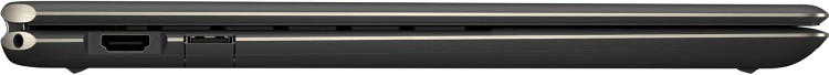 لپ تاپ اچ پی _ HP Spectre 16 X360 i7-1360P 32GB 512GB 4GB ARC A370M OPENBOX 16.1 4k TOUCH X360