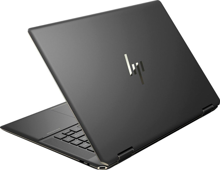 لپ تاپ اچ پی _ HP Spectre 16 X360 i7-1360P 32GB 512GB 4GB ARC A370M OPENBOX 16.1 4k TOUCH X360