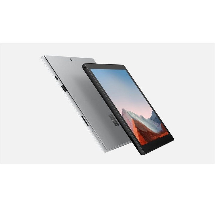 سرفیس پرو 7 پلاس سیمکارت خور _ Surface Pro 7 Plus (LTE) Core i5-1135G7 16GB 256GB SSD