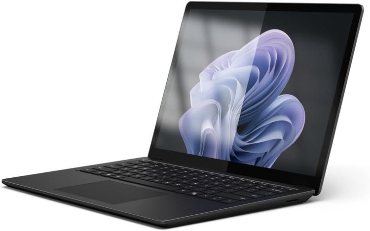 سرفیس لپ تاپ 6 _ Surface Laptop 6 Core Ultra7-165H 16GB 256GB SSD Intel ARC 13.5inch 2K touch