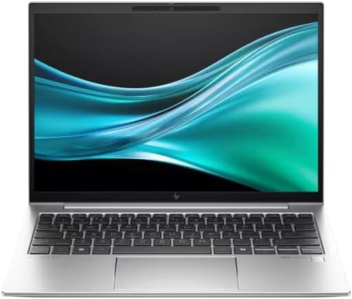 لپ تاپ اچ پی _ +HP ELITBOOK 830 G11 ULTRA 5-135U 32GB DDR5 512GB SSD INTEL R NPU 14.1 FHD