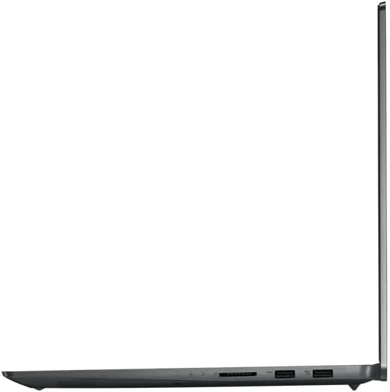 لپ تاپ لنوو _ Lenovo Ideapad 5 Pro 16 Ryzen5-6600H 16GB 512GB SSD 4GB RTX3050 16"2K 120Hz