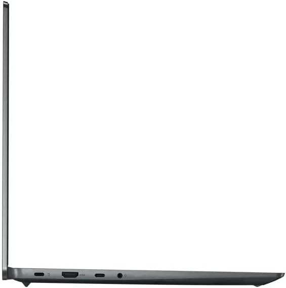 لپ تاپ لنوو _ Lenovo Ideapad 5 Pro 16 Ryzen5-6600H 16GB 512GB SSD 4GB RTX3050 16"2K 120Hz