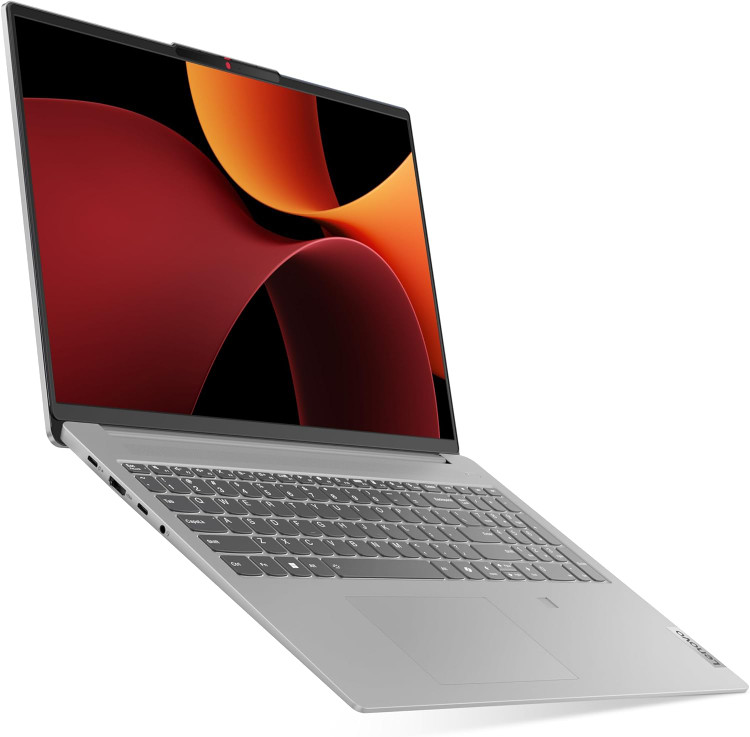 لپ تاپ لنوو _ Lenovo IdeaPad Slim 5 Ryzen7-8845HS 16GB 1TB SSD 2GB AMD Radeon 780M 16"FHD Touch