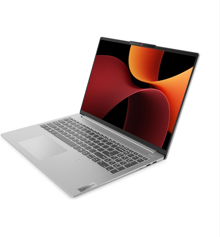 لپ تاپ لنوو _ Lenovo IdeaPad Slim 5 Ryzen7-8845HS 16GB 1TB SSD 2GB AMD Radeon 780M 16"FHD Touch
