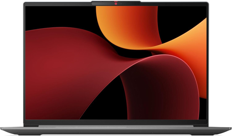 لپ تاپ لنوو _ Lenovo IdeaPad Slim 5 Ryzen7-8845HS 16GB 1TB SSD 2GB AMD Radeon 780M 16"FHD Touch
