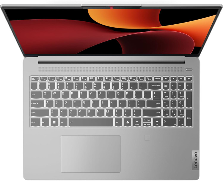 لپ تاپ لنوو _ Lenovo IdeaPad Slim 5 Ryzen7-8845HS 16GB 1TB SSD 2GB AMD Radeon 780M 16"FHD Touch
