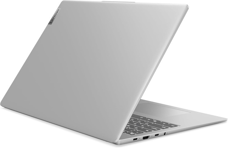 لپ تاپ لنوو _ Lenovo IdeaPad Slim 5 Ryzen7-8845HS 16GB 1TB SSD 2GB AMD Radeon 780M 16"FHD Touch