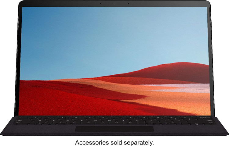 سرفیس پرو ایکس _ Surface Pro X SQ1 16 GB 256SSD SQ 13inch 2K Touch