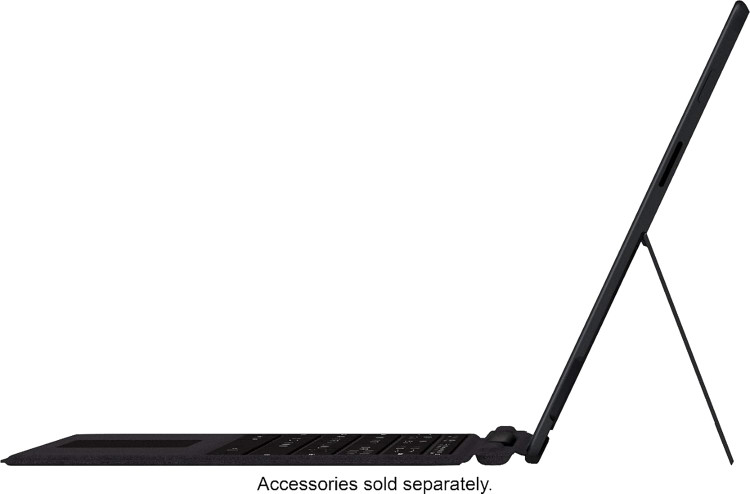 سرفیس پرو ایکس _ Surface Pro X SQ1 16 GB 256SSD SQ 13inch 2K Touch