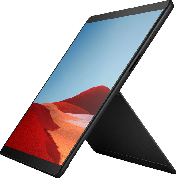 سرفیس پرو ایکس _ Surface Pro X SQ1 16 GB 256SSD SQ 13inch 2K Touch
