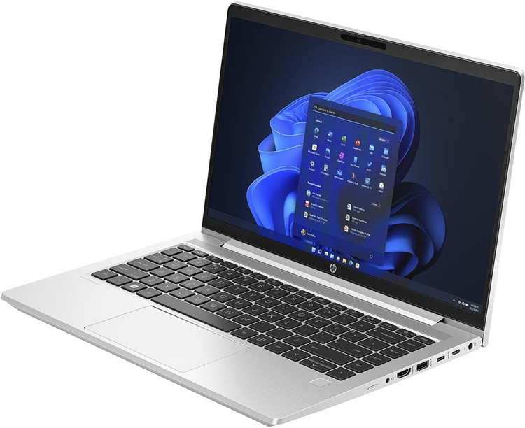 لپ تاپ اچ پی _ HP Probook 440 G10 i5-1334U 16GB 512GB SSD Intel iris xe 14" FHD