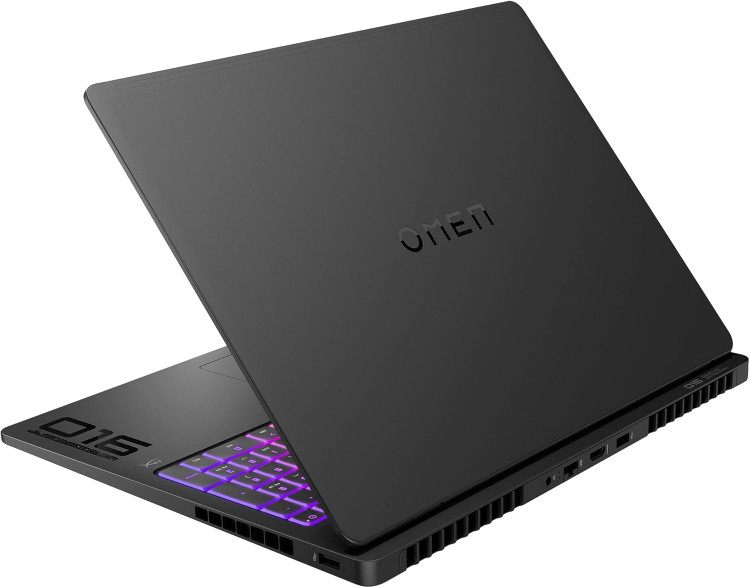 HP OMEN MAX 16 ULTRA9-275HX 16GB 1TB 24GB RTX 5090 16.1 240hz 2k