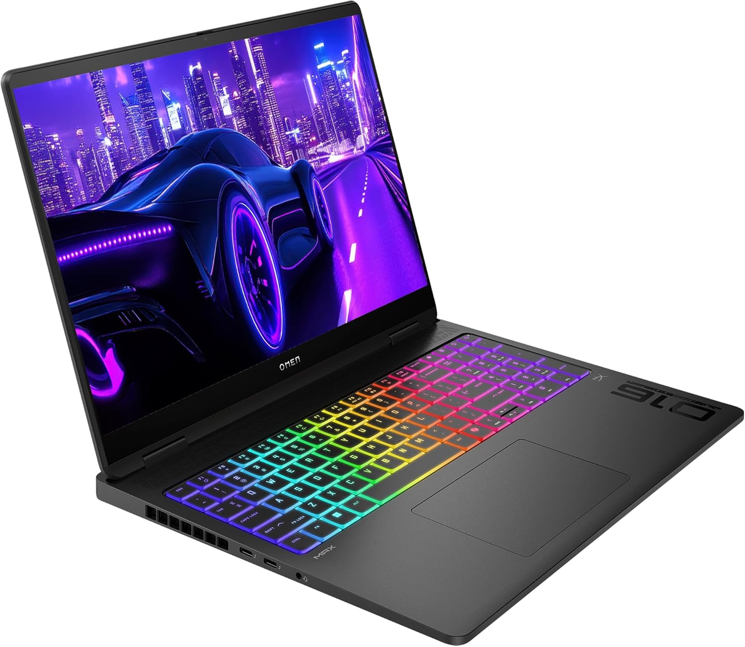 HP OMEN MAX 16 ULTRA9-275HX 16GB 1TB 24GB RTX 5090 16.1 240hz 2k