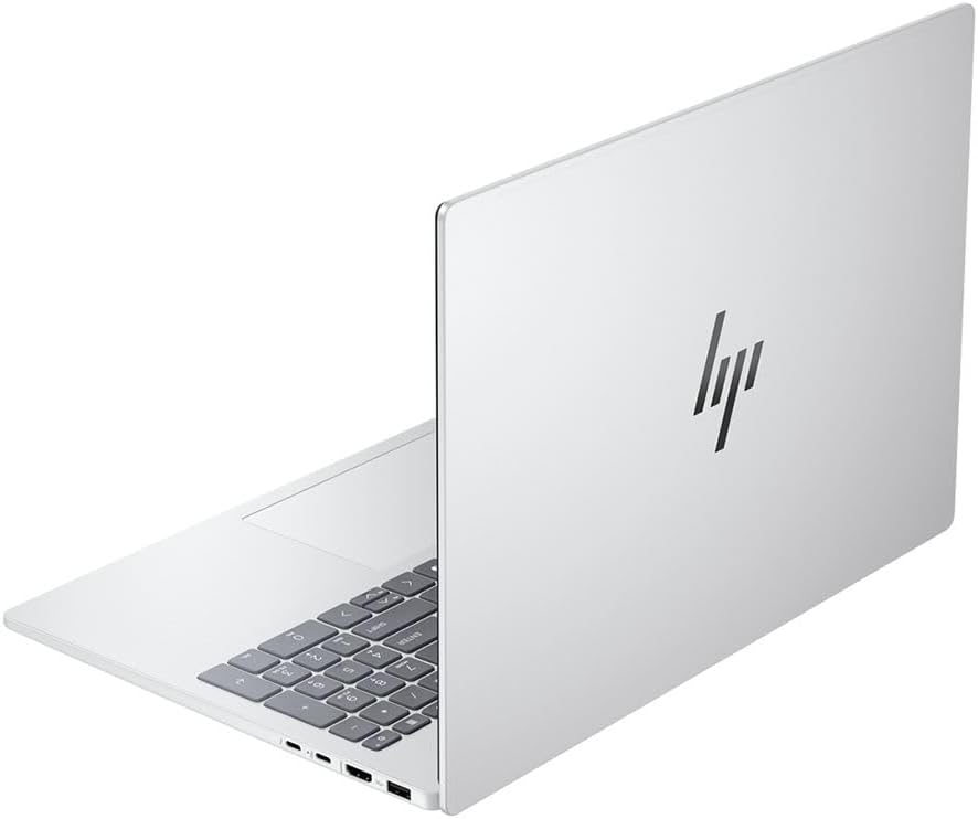 لپ تاپ اچ پی _ HP OMNIBOOK7-16 ULTRA7-255H 16GB 512GB 6GB RTX 4050 16.1 2K TOUCH OLED
