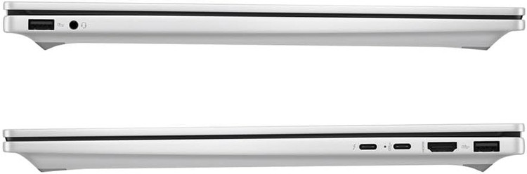 لپ تاپ اچ پی _ HP OMNIBOOK7-16 ULTRA7-255H 16GB 512GB 6GB RTX 4050 16.1 2K TOUCH OLED