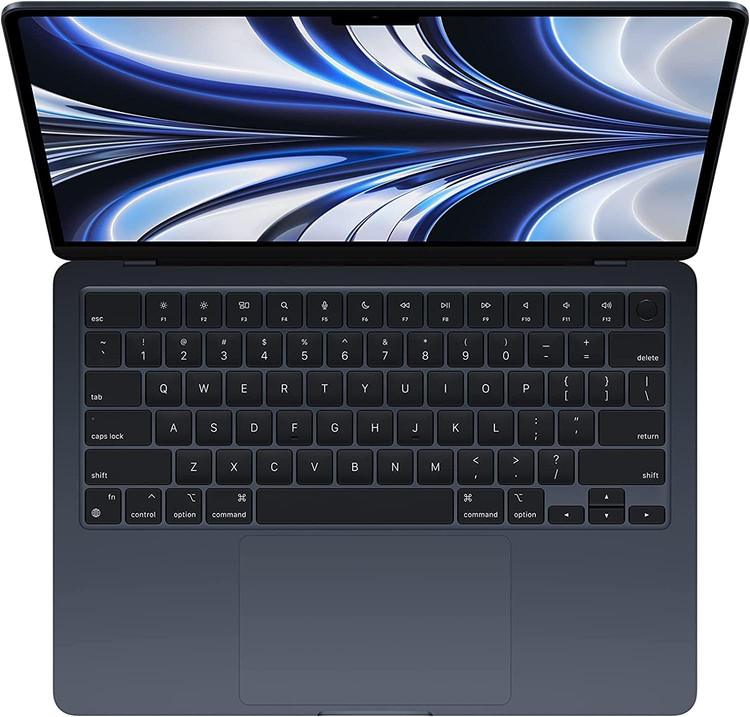 MACBOOK Air 2022 M2 16GB 1TB SSD M2 13.3" 2K