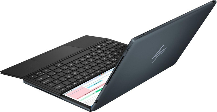 HP Spectre 3-in-1 17'' Touch Screen Foldable Laptop Intel Core i7-1250U 1.1GHz 16GB DDR5 RAM 1TB NVMe SSD 2.5K OLED