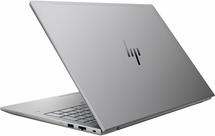 HP ZBOOK FURY G1I 16 ULTRA 7 265HX 32GB 1TB SSD 12GB RTX PRO 3000 BLACK WELL 16.1 FHD+ TOUCH
