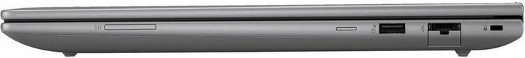 لپ تاپ اچ پی _ HP ZBOOK POWER 16 G11 ULTR 7 155H 16GB 1TB SSD 4GB RTX 500 ADA 16.1 2K
