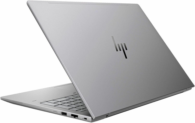 لپ تاپ اچ پی _ +HP ZBOOK POWER 16 G11 ULTR 7-155H 16GB 1TB SSD 6GB RTX 1000 ADA 16.1 FHD