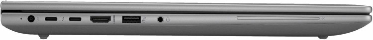 لپ تاپ اچ پی _ HP ZBOOK POWER 16 G11 ULTR 9 185H 16GB 1TB SSD 6GB RTX 1000 ADA 16.1 FHD
