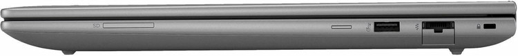 لپ تاپ اچ پی _ HP ZBOOK POWER 16 G11 ULTR 9 185H 16GB 1TB SSD 8GB RTX 3000ADA 16.1 2K