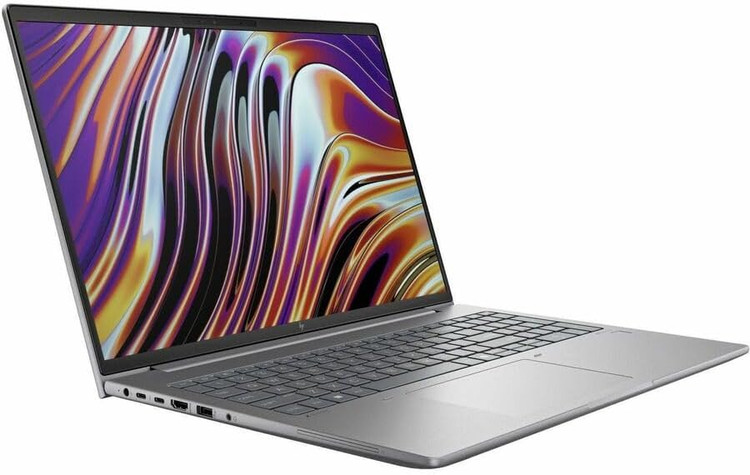 لپ تاپ اچ پی _ HP ZBOOK POWER 16 G11 ULTR 9 185H 16GB 1TB SSD 8GB RTX 3000ADA 16.1 2K