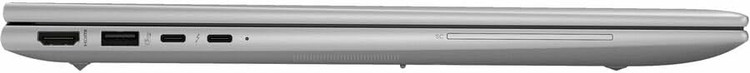 لپ تاپ اچ پی _ HP ZBOOK FIR FLY 16 G11 ULTRA 7 165H 16GB DDR5 1TB SSD 4GB RTX A500 16.1 FHD TOUCH