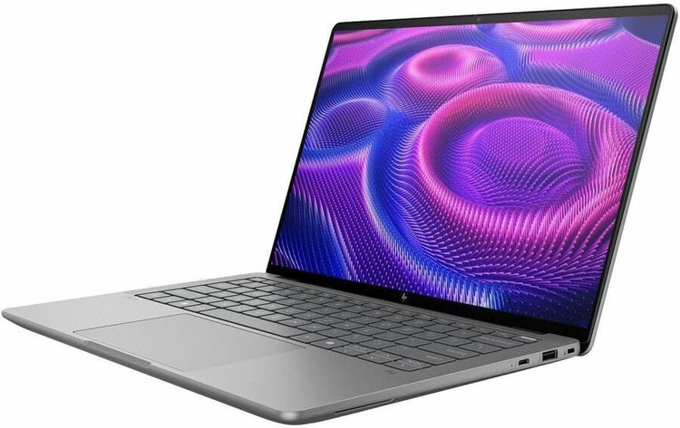 لپ تاپ اچ پی _ +HP ZBOOK ULTRA G1 I 14 RYZEN AI MAX PRO 390W 32GB 1TB 16GB AMD 8050s 14.1 FHD