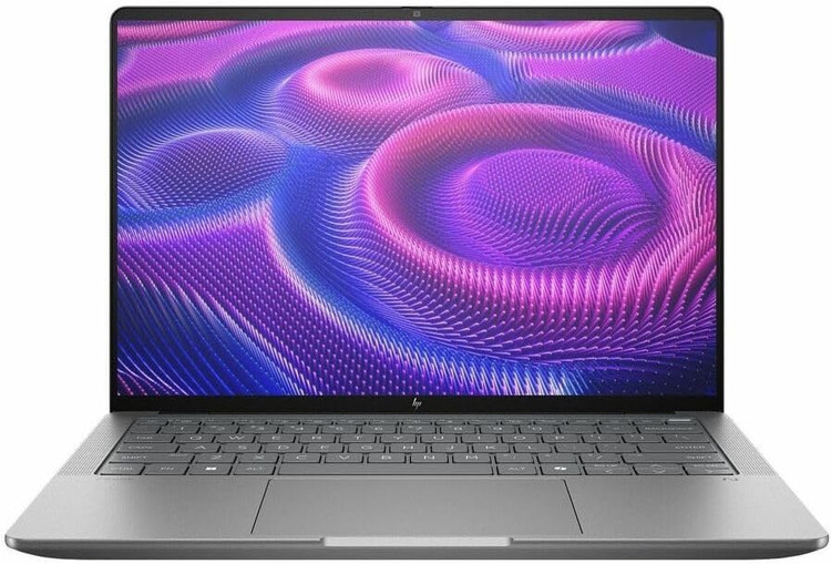لپ تاپ اچ پی _ +HP ZBOOK ULTRA G1 I 14 RYZEN AI MAX PRO 390W 32GB 1TB 16GB AMD 8050s 14.1 FHD