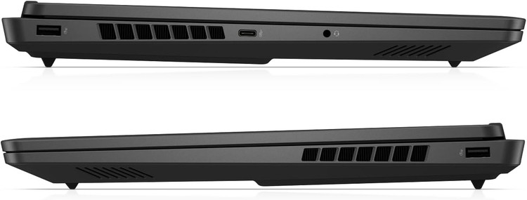 لپ تاپ اچ پی HP OMEN GAMING 16 RYZEN AI 9 365W 16GB DDR5 512GB SSD 8GB RTX 5060