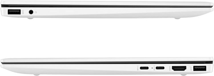 لپ تاپ اچ پی _ HP OMNI BOOK 7 AERO 13 RYZEN AI 7-350W 32GB DDR5 512GB SSD 512MB AMD 13.3 FHD