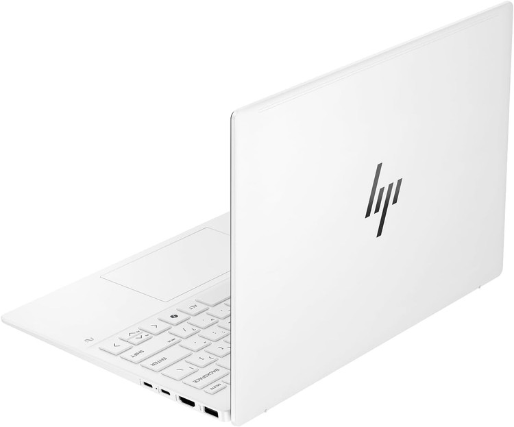 لپ تاپ اچ پی _ HP OMNI BOOK 7 AERO 13 RYZEN AI 7-350W 32GB DDR5 512GB SSD 512MB AMD 13.3 FHD