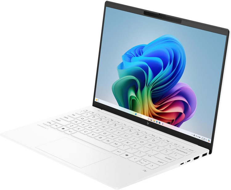 لپ تاپ اچ پی _ HP OMNI BOOK 7 AERO 13 RYZEN AI 7-350W 32GB DDR5 512GB SSD 512MB AMD 13.3 FHD