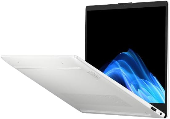 HP OMNI BOOK 3 15 RYZEN AI 5 340W 8GB DDR5 512GB SSD AMD +NPU _ لپ تاپ اچ پی