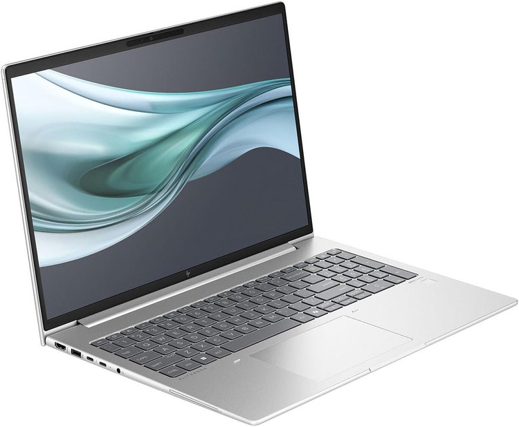 لپ تاپ اچ پی _WUXGA اینچ 16.1 HP ELITEBOOK 660 G11 ULTRA7-155U 16GB 512GB INTEL