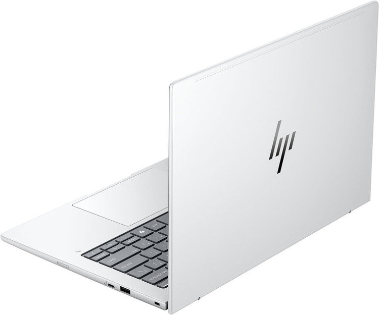 لپ تاپ اچ پی _ HP ELITEBOOK 8 G1 A14 ULTRA7-256V 16GB 512GB INTEL ARC+NPU 14.1 inch FULL HD PLUS