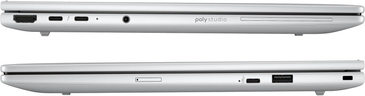 لپ تاپ اچ پی _ HP ELITEBOOK 8 G1 A14 ULTRA7-256V 16GB 512GB INTEL ARC+NPU 14.1 inch FULL HD PLUS
