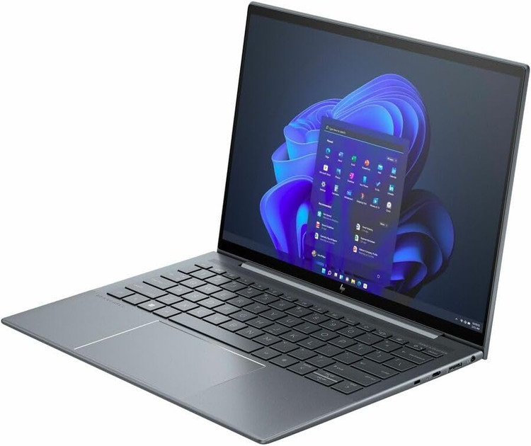 لپ تاپ اچ پی _ HP DRAGONFLY 13 G4 i7-1355U 16GB 512GB INTEL IRIS XE