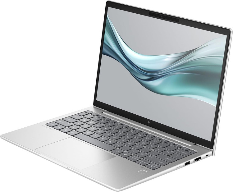 HP ELITEBOOK 630 G11 ULTRA5-125U 8GB 256GB INTEL+NPU _ لپ تاپ اچ پی