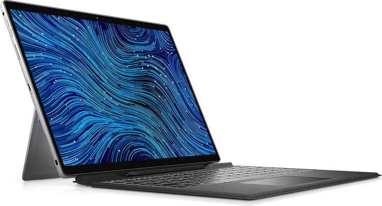 لپ تاپ دل _ Dell Latitude 7320 i5-1140G7 16GB 512GB 13" 1920x1280