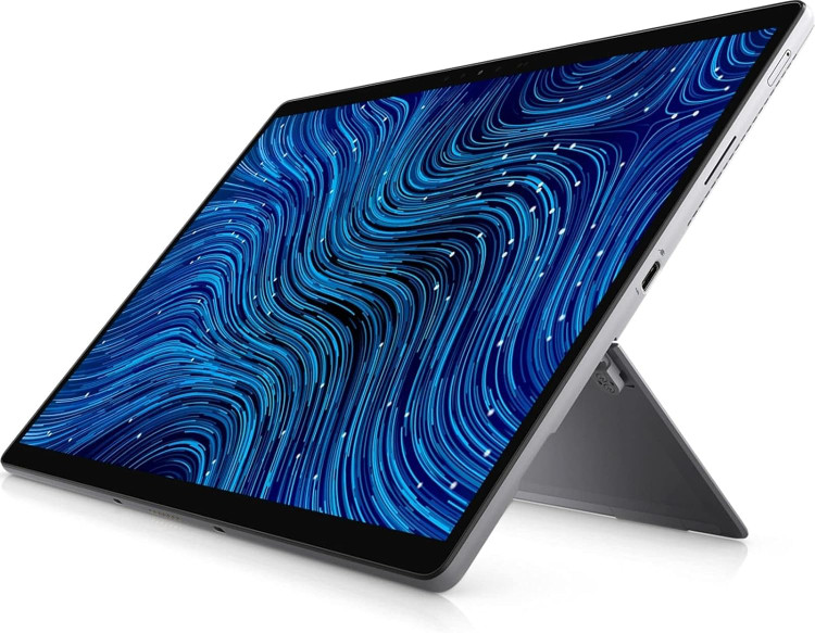 لپ تاپ دل _ Dell Latitude 7320 i5-1140G7 16GB 512GB 13" 1920x1280